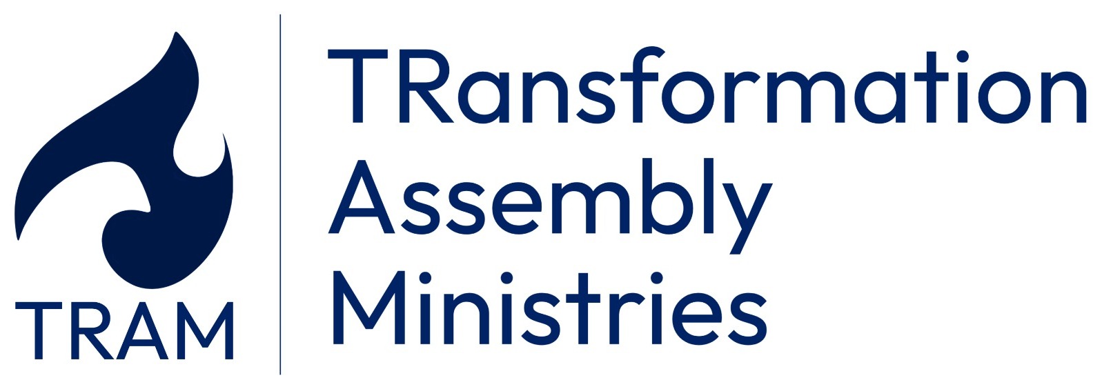 Transformation Assembly Ministries logo